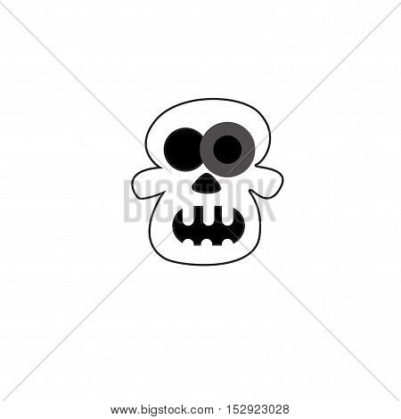 skull vector Halloween skull vector Halloween skull vector helloween