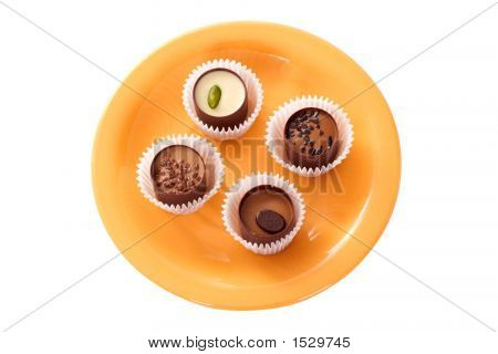 Petits bonbons