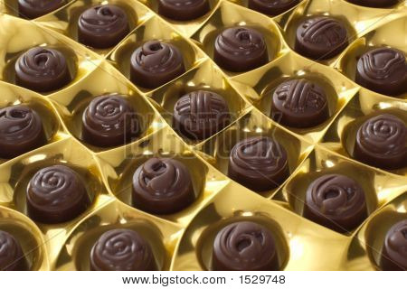 Chocolats