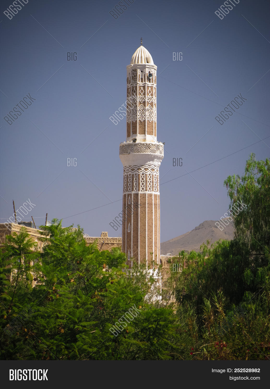 Minater Minater Mahdi Abbas Image & Photo (Free Trial) | Bigstock