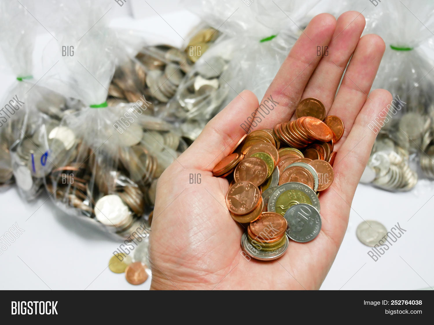 That Baht Currency Image & Photo (Free Trial) | Bigstock