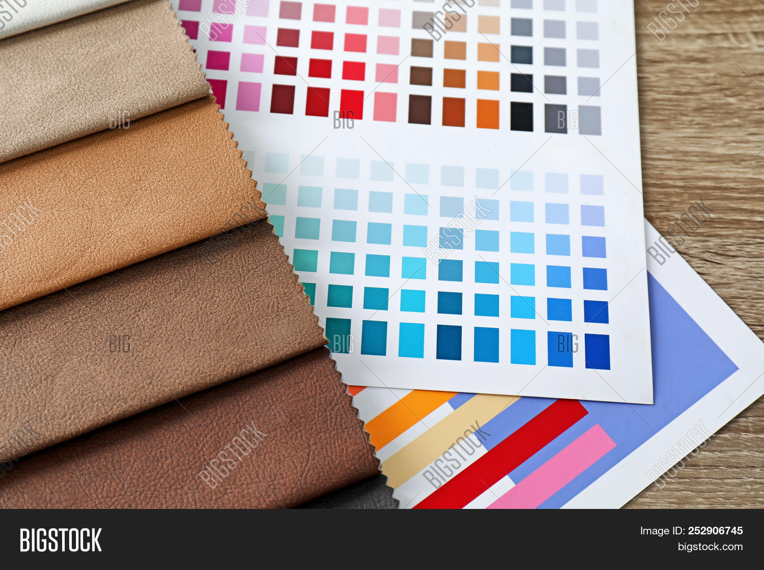 Upholstery Fabric Image Photo Free Trial Bigstock