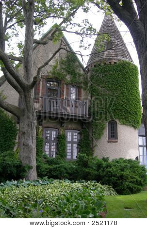 Castle