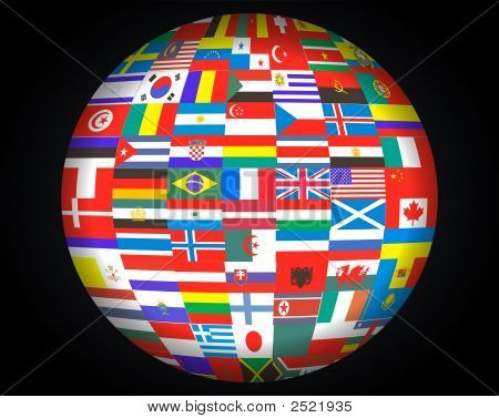 World Flags