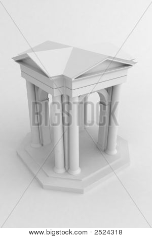 Portico