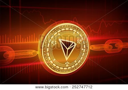 Crypto Currency Vector Photo Free Trial Bigstock