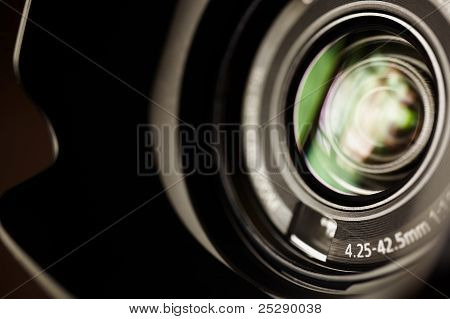 Videokamera