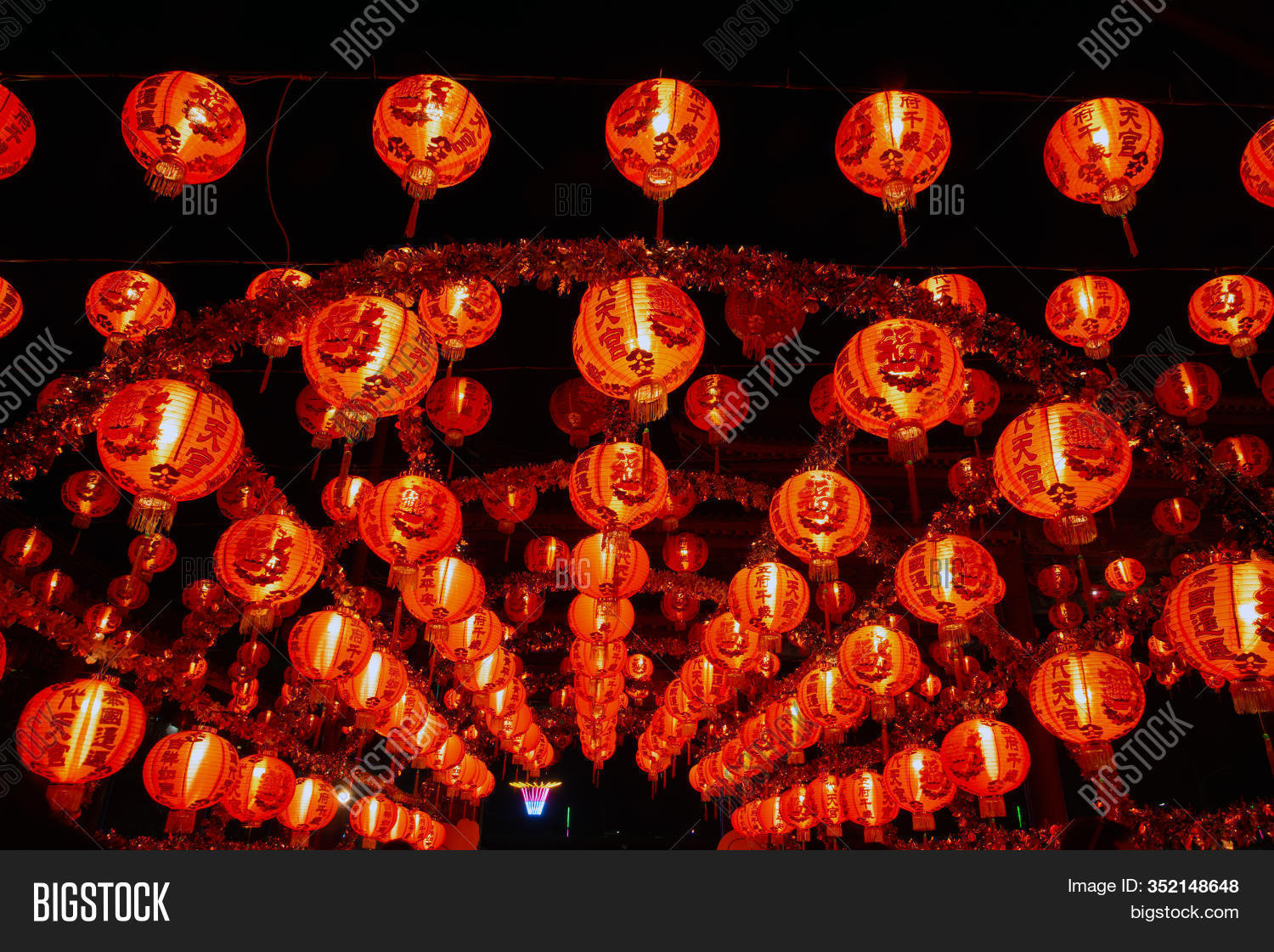 Samut Prakan Thailand Image Photo Free Trial Bigstock