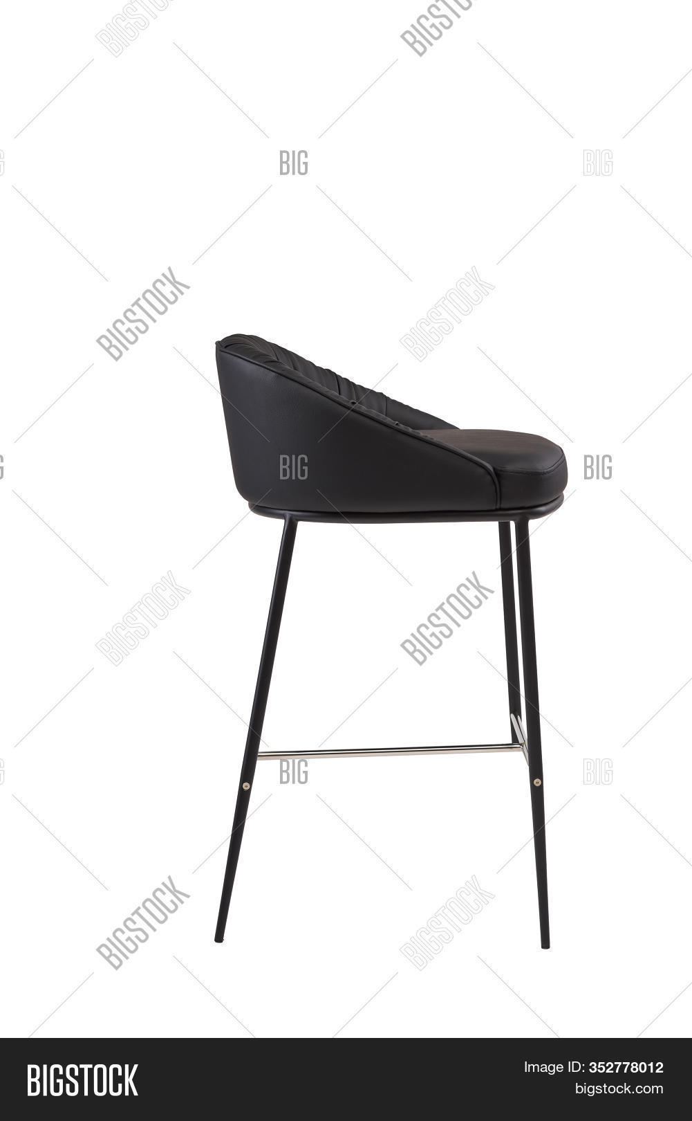 Black Leather Bar Image & Photo (Free Trial) Bigstock