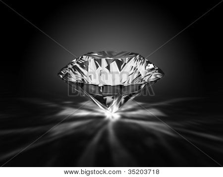 Diamond