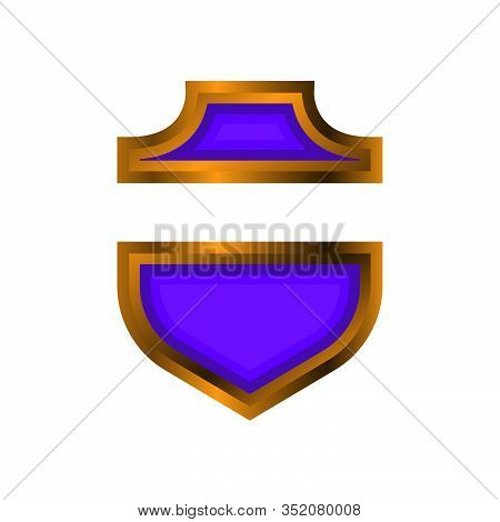 Badge Template