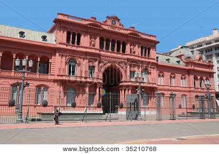 Casa Rosada