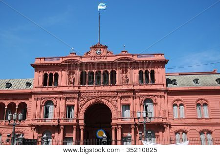 Casa Rosada