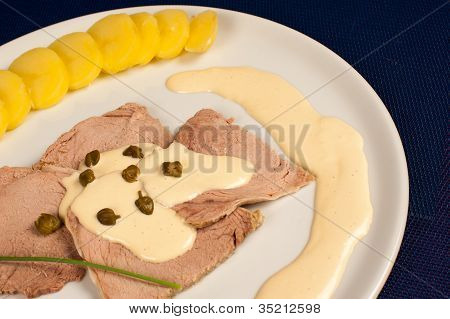 Vitel Tone