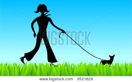 Walking cane