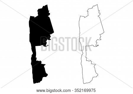 Salacgriva Municipality (republic Of Latvia, Administrative Divisions Of Latvia, Municipalities And 
