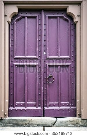 New Zealand Doors And Windows
