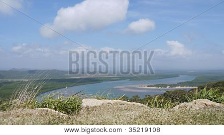 Cooktown ร้อน