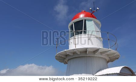 Cooktown tropicale