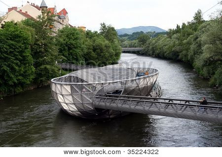 Graz, Austria