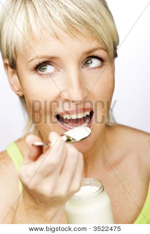 Yogurt