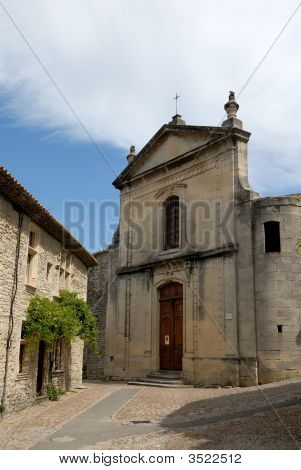 Igreja