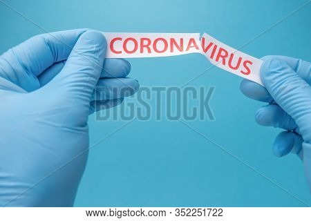 Ncov Coronavirus Vaccine For 2019-ncov Covid Virus. Eliminating Coronavirus. Stop Spreading Coronavi