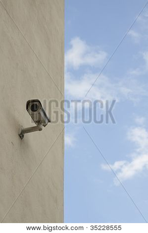 Security Video Camera