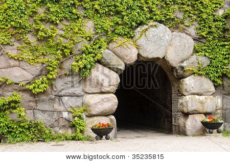 Kungsholm Fort, Karlskrona, Suède