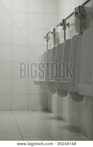 Restroom
