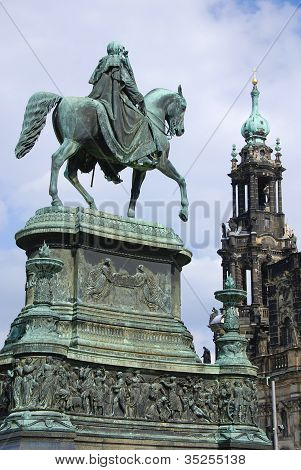 เดรสเดินเยอรมนี