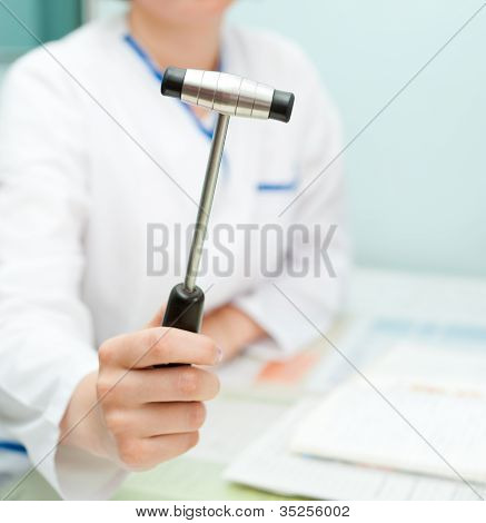 Neuropathologist