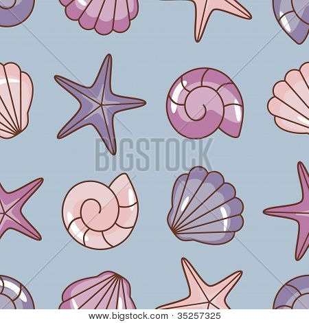 Vari Pattern di mare