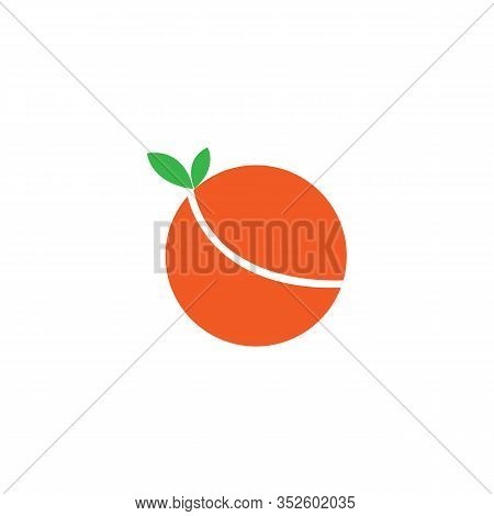 Orange Logo