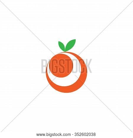 Orange Logo