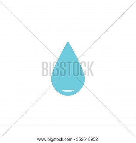 Water Wave Logo