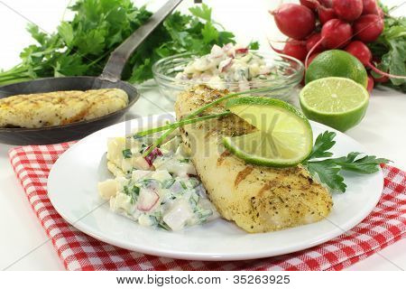 Kulmule filet