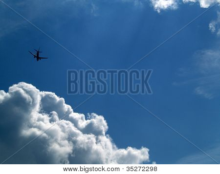Aeroplane