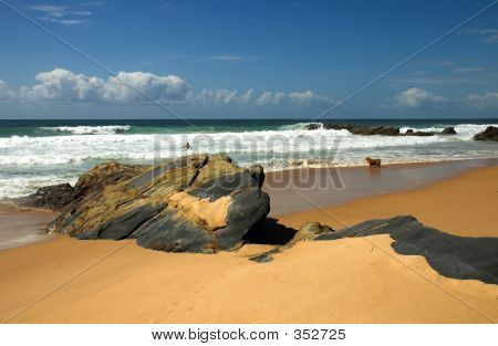 Dni Beach