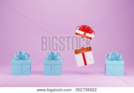 Gift Box