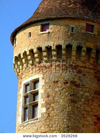 Chateau Fort