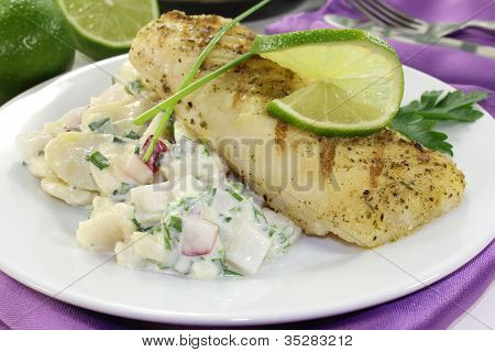 Kulmule filet