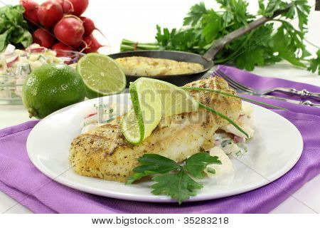 Kulmule filet