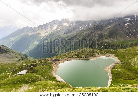Passo Gavia