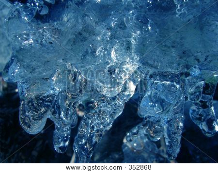 Blue Ice