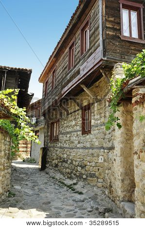 Nessebar, Bulgaria