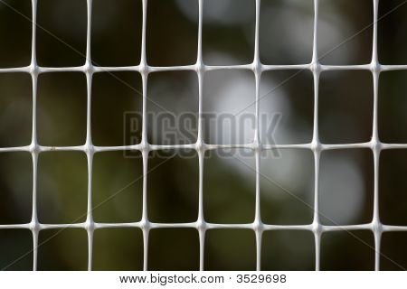 NET на зеленом фоне