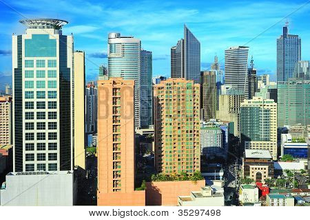 Città di Makati