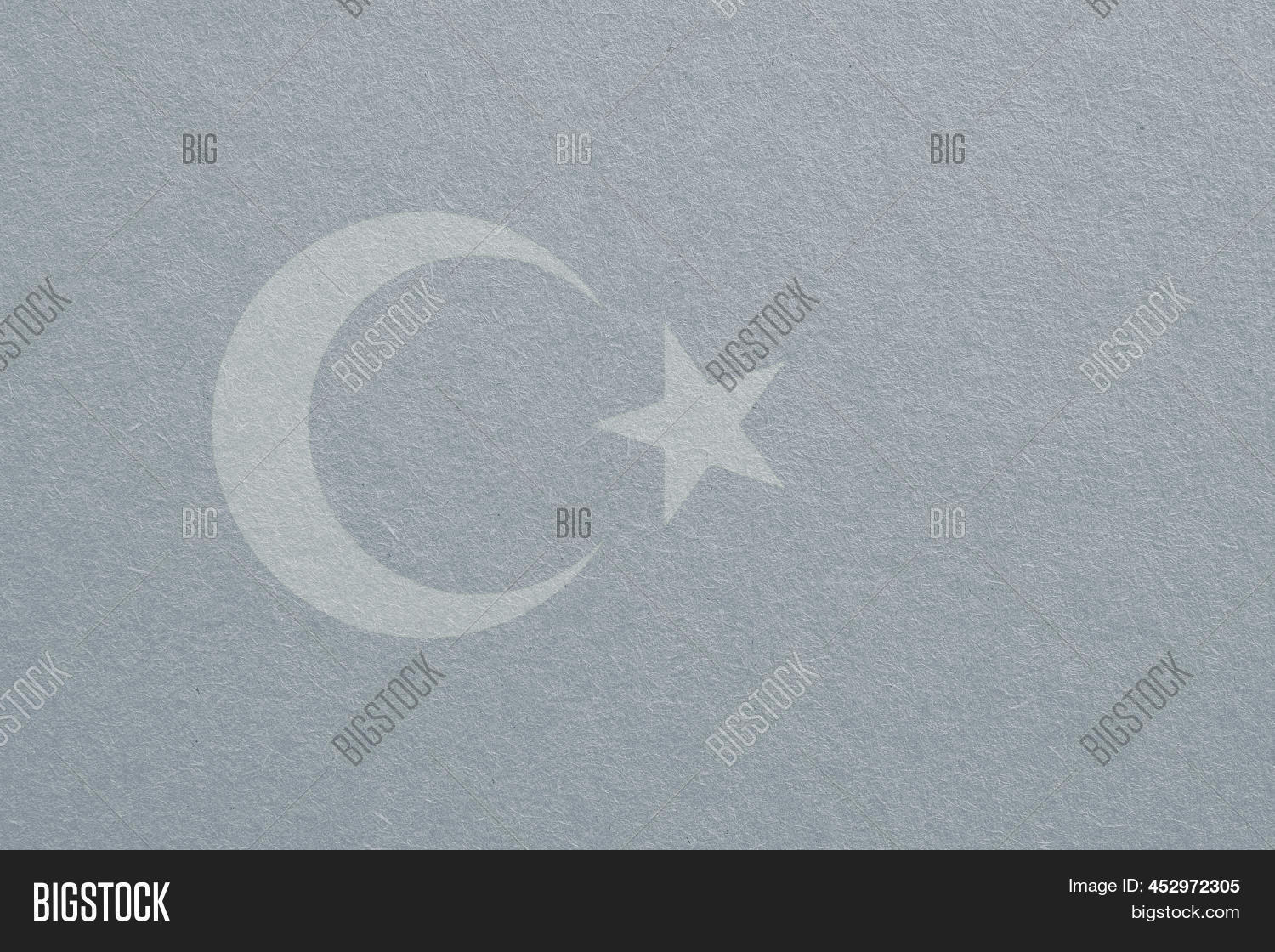 Turkey Flag Outline On Image & Photo (Free Trial) Bigstock