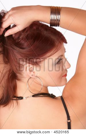 Sopra la spalla di Close Up